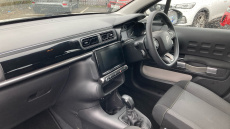 Citroen C3 1.2 PureTech Sense 5dr Petrol Hatchback